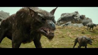 Howard Shore - Warg-Scouts (Music Video)