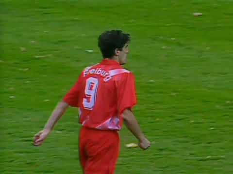 93 94 SC Freiburg   Werder Bremen 0 0