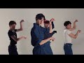 Q_ARE X GAP (Official video) 