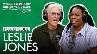 Leslie Jones (FULL EPISODE) | Where Everybody Knows Your Name