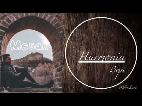 9. Harmonia | Official Audio (MESAK)
