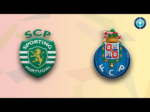 Sportings Chancenwucher lässt Porto jubeln! | Sporting Lissabon - FC Porto