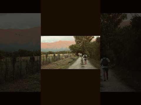 ¿Ya conoces San Javier y Yacanto?