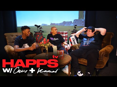 HAPPS Episode #3 W/ Mason Dane