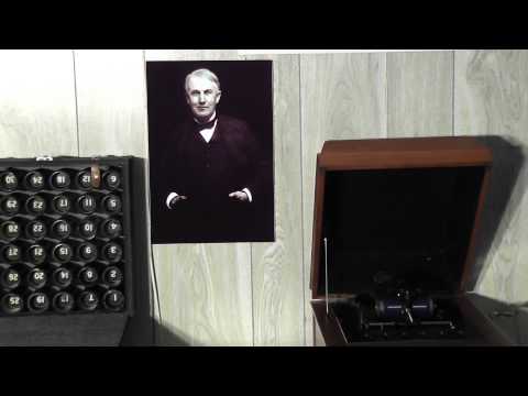 Edison blue amberol 2205 -  "Peg O' My Heart Medley" by the Turkey Trot Band