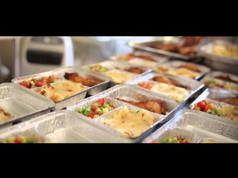 בית התבשיל חב"ד קרית היובל ‎ Video