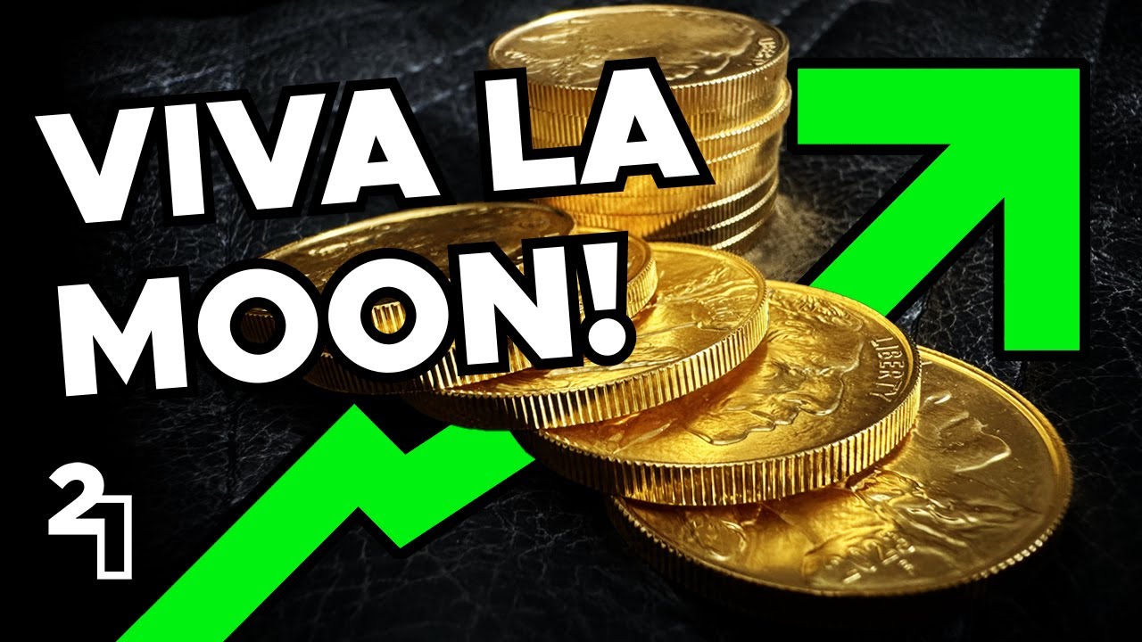 Five Days Until Gold & Silver EXPLODE?