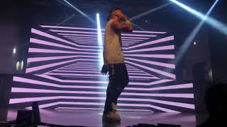 Download lagu CNCO - Sólo Yo - World Tour Milano mp3