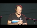 Glen Campbell - The Moon Is A Harsh Mistress - 07-27-2012