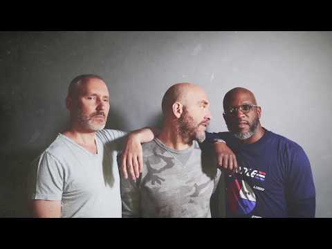 The Bad Plus Never Stop II EPK