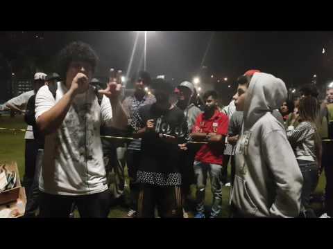 Motta x Thiago x DuRAP - 2ª Fase - #BDA18