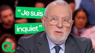 Qui peut gagner la guerre au Moyen-Orient ?  L’analyse de Michel Goya, ancien colonel