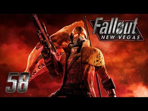 Fallout: New Vegas - Walkthrough Part 58 - The Legend Of The Star
