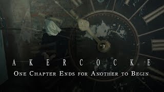 Akercocke - One Chapter Ends for Another to Begin (from Renaissance in Extremis)
