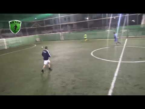 GALACTICOS VS DA LUZERS            (DA LUZ 6X6 ) 12/02/2018