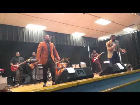 Tim Rogers and the fellas He will Supply