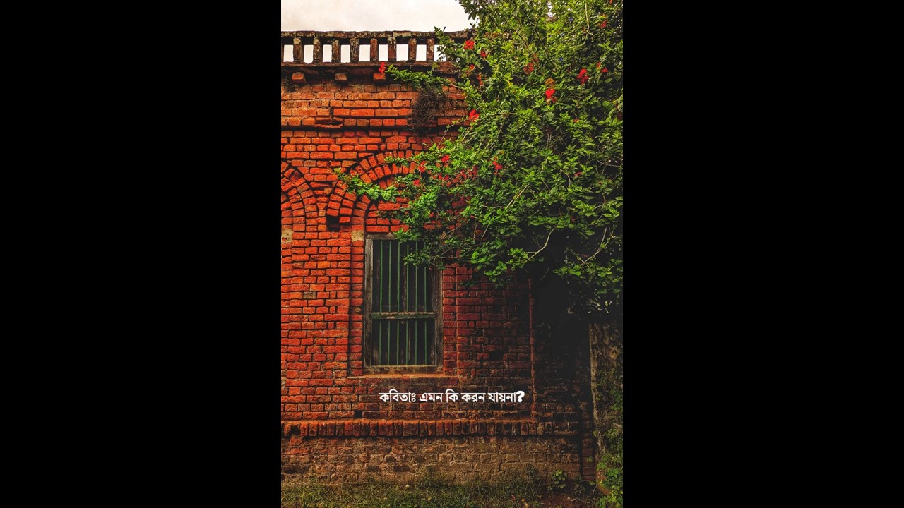 এমন কি করন যায়না