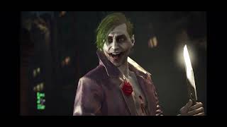 injustice 2 the atom vs the joker