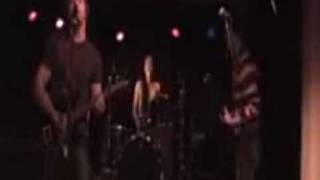 The Naturals-Slow Down @ Kenny's