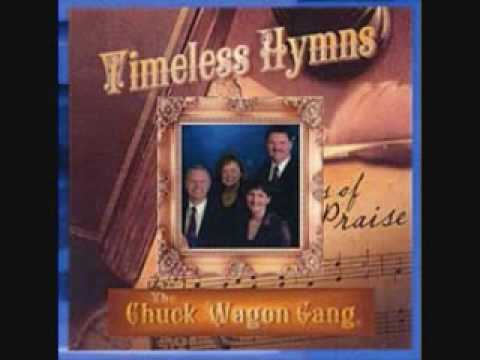 Thumbnail for Chuck Wagon Gang - My Jesus, I Love Thee by The Chuck Wagon Gang