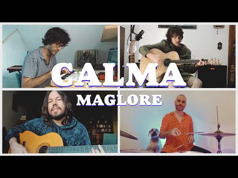 Calma - Maglore