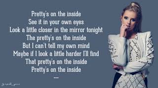 Pretty&#39;s On The Inside - Chloe Adams (Lyrics)