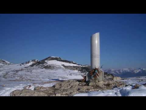 PILLOLE DI ALTA VIA - Monte Ortigara (2106 m)
