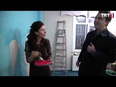 FD Sanat Merkezi video