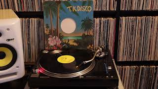 KC And The Sunshine Band - I Will Love You Tomorow (1979)