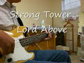 Strong Tower - Newsboys