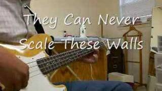 Strong Tower by Newsboys