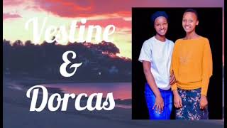 Papa by Vestine and Dorcas (official video lyrics 2021)