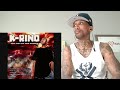 K-RINO - Doctor Jack (Official Audio) REACTION