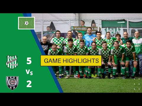 Wisłoka Chicago vs Czarni Jasło 03.06.2022
