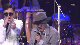 [HIT] 열린음악회 - MFBTY - Angel.20150419