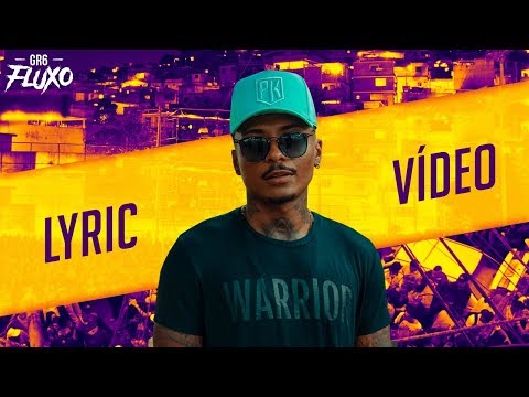 MC Vitinho Avassalador - Virei Ladrão (Lyric Video)