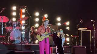 The Mother - Brandi Carlile (feat Evangeline Ruth Carlile)