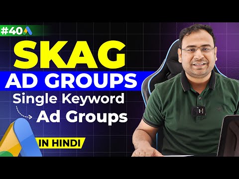 Google Ads Course Introduction to Google Ads Types of Google Ads Part 1 UmarTazkeer