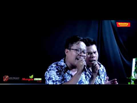 PULUNGEN TAWAR - ARGHADO TRIO