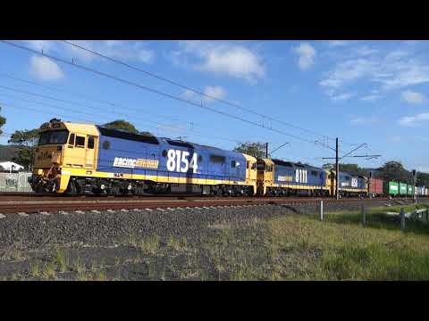 8154 / 8111 / 8158 with SSR 1549 - 12/4/22