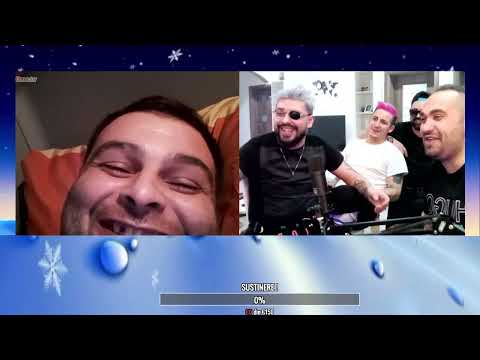 OME TV| cu | Feraru, Imogen, Andreas si Conacu| FUNNY MOMENTS|