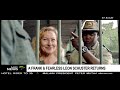 Leon Schuster Is Back With Latest Film Frank And Fearless