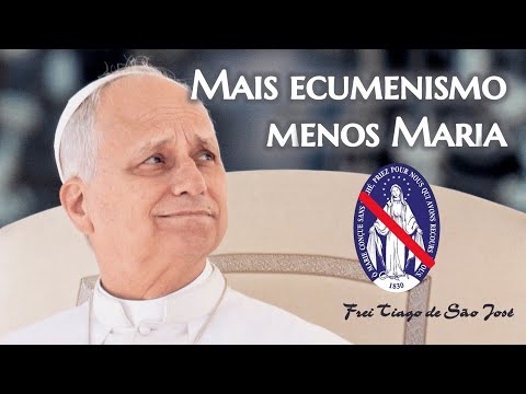 Vatican forbids invocation of Mary as Co-Redemptrix: a Protestant church? - Fr. Tiago de S. José