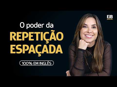 Como MEMORIZAR palavras novas em inglês