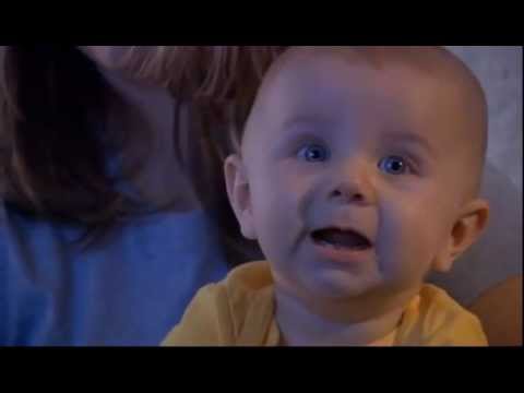 The Baby Human - Who Can Fly Study