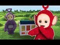 De Speeldoos - Teletubbies - 1508
