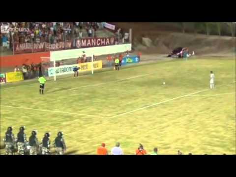 GOL DO POTIGUAR (BICAMPEONATO)