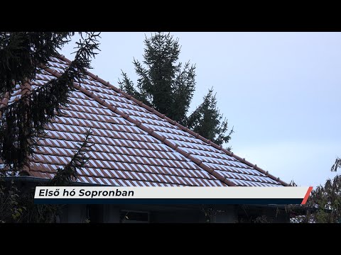 Híradó – 2025.11.24.– Hétfő