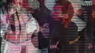 neg'marrons, Ministére AMER, Hamed Daye, Doc Gynéco, Ärsenik Tel une Bombe (live)