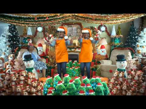 B&Q: Unleash the fun